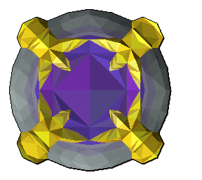 $100